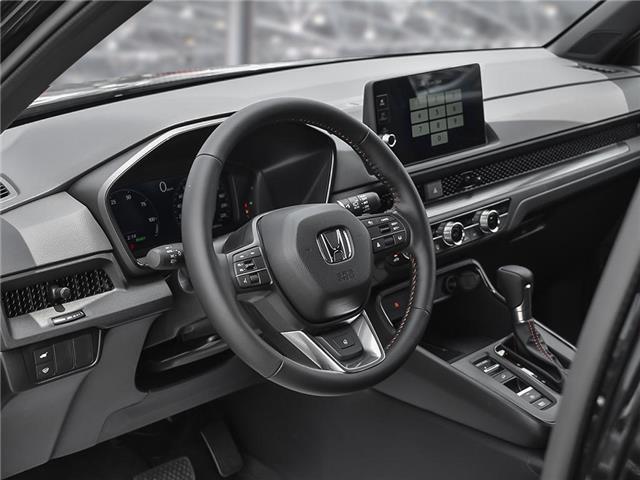 2026 Honda CR-V Hybrid EX-L (Stk: 26139) in Steinbach - Image 12 of 23