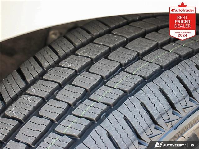 2023 Ford Edge Titanium (Stk: U3162) in Hamilton - Image 10 of 30