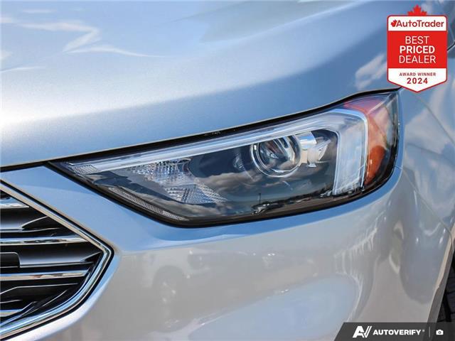 2023 Ford Edge Titanium (Stk: U3162) in Hamilton - Image 13 of 30