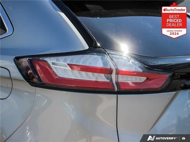2023 Ford Edge Titanium (Stk: U3162) in Hamilton - Image 15 of 30