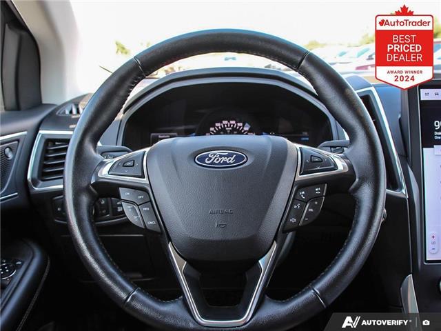 2023 Ford Edge Titanium (Stk: U3162) in Hamilton - Image 17 of 30