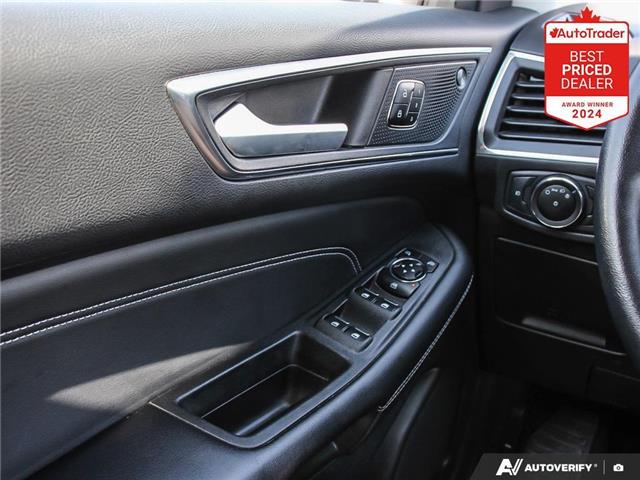 2023 Ford Edge Titanium (Stk: U3162) in Hamilton - Image 20 of 30