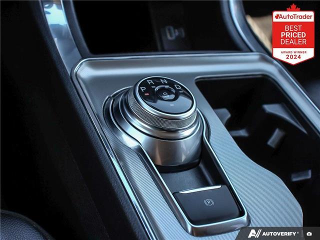 2023 Ford Edge Titanium (Stk: U3162) in Hamilton - Image 22 of 30