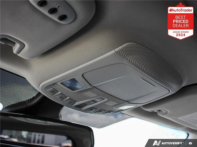 2023 Ford Edge Titanium (Stk: U3162) in Hamilton - Image 25 of 30