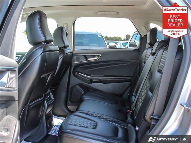 2023 Ford Edge Titanium (Stk: U3162) in Hamilton - Image 27 of 30