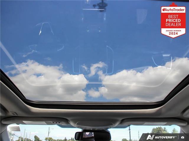 2023 Ford Edge Titanium (Stk: U3162) in Hamilton - Image 29 of 30