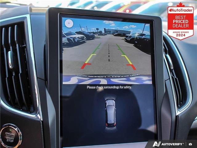 2023 Ford Edge Titanium (Stk: U3162) in Hamilton - Image 30 of 30