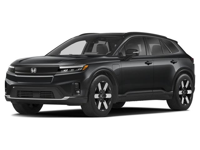2025 Honda Prologue Touring