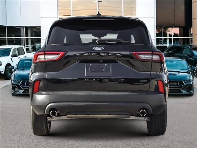 2025 Ford Escape ST-Line (Stk: 25CA5105) in London - Image 5 of 23