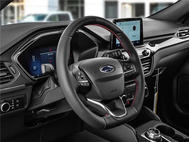 2025 Ford Escape ST-Line (Stk: 25CA5105) in London - Image 12 of 23