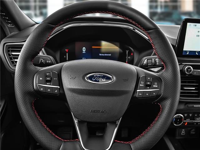 2025 Ford Escape ST-Line (Stk: 25CA5105) in London - Image 13 of 23