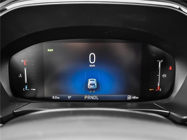 2025 Ford Escape ST-Line (Stk: 25CA5105) in London - Image 14 of 23