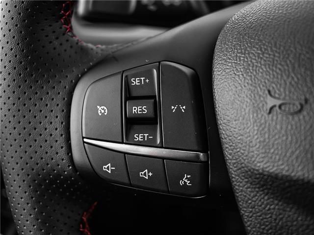 2025 Ford Escape ST-Line (Stk: 25CA5105) in London - Image 15 of 23