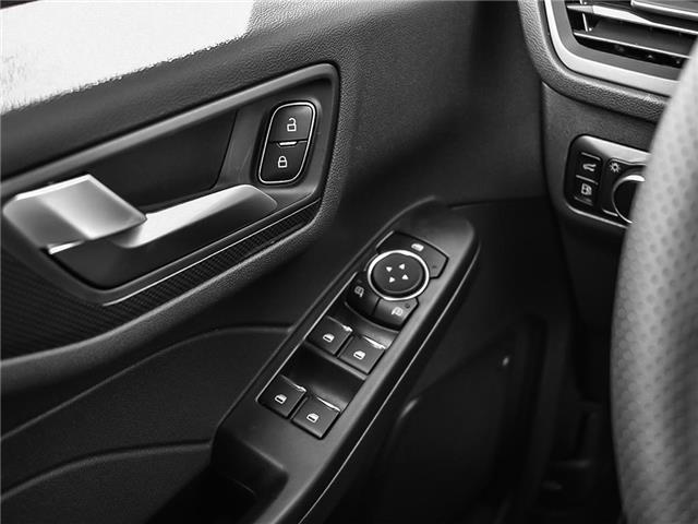 2025 Ford Escape ST-Line (Stk: 25CA5105) in London - Image 16 of 23