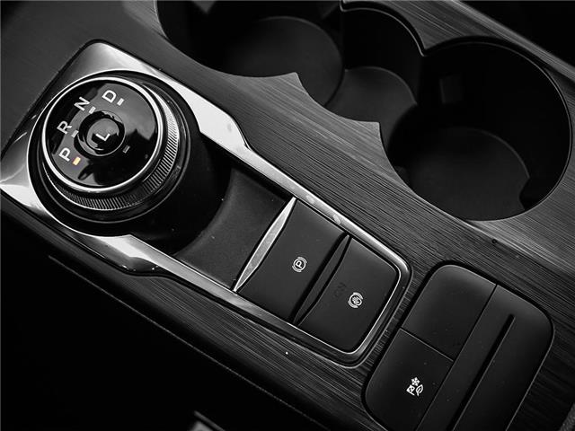 2025 Ford Escape ST-Line (Stk: 25CA5105) in London - Image 17 of 23