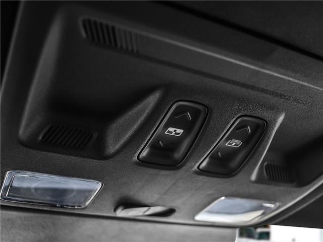 2025 Ford Escape ST-Line (Stk: 25CA5105) in London - Image 19 of 23