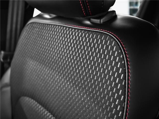 2025 Ford Escape ST-Line (Stk: 25CA5105) in London - Image 20 of 23