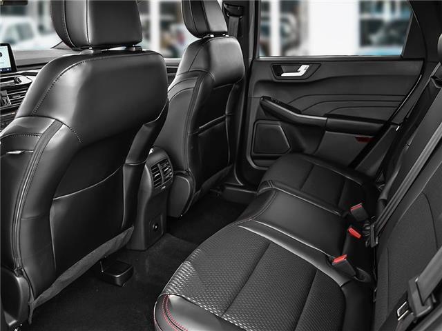 2025 Ford Escape ST-Line (Stk: 25CA5105) in London - Image 21 of 23