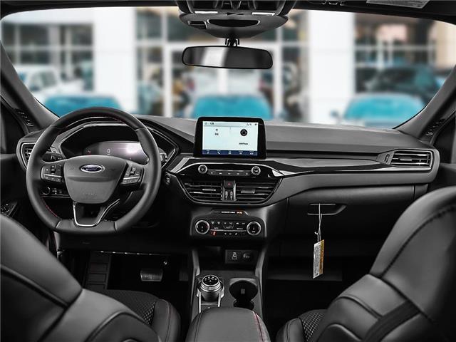 2025 Ford Escape ST-Line (Stk: 25CA5105) in London - Image 22 of 23