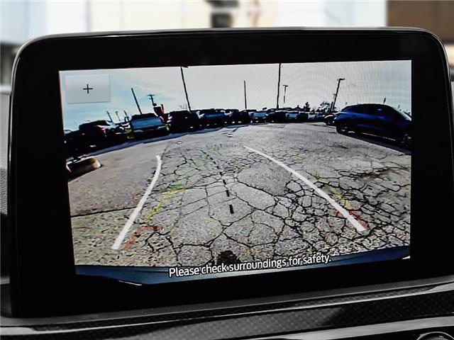 2025 Ford Escape ST-Line (Stk: 25CA5105) in London - Image 23 of 23