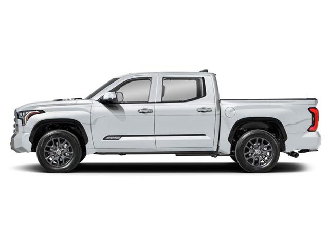 2025 Toyota Tundra Hybrid Platinum (Stk: 2508080) in Cambridge - Image 2 of 11