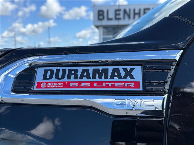 2023 GMC Sierra 3500HD Denali (Stk: 5B061A) in Blenheim - Image 3 of 44 2023 GMC Sierra 3500HD Denali (Stk: 5B061A) in Blenheim - Image 3 of 44