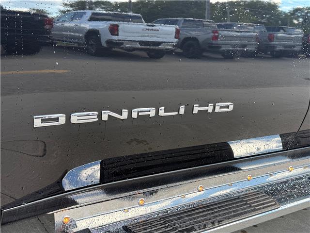 2023 GMC Sierra 3500HD Denali (Stk: 5B061A) in Blenheim - Image 4 of 44 2023 GMC Sierra 3500HD Denali (Stk: 5B061A) in Blenheim - Image 4 of 44