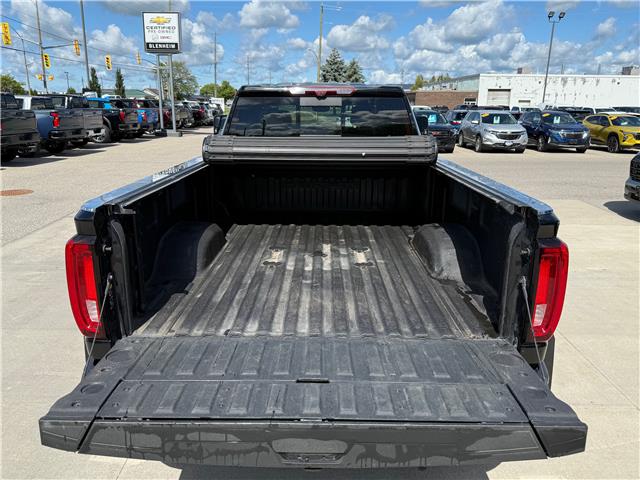 2023 GMC Sierra 3500HD Denali (Stk: 5B061A) in Blenheim - Image 8 of 44 2023 GMC Sierra 3500HD Denali (Stk: 5B061A) in Blenheim - Image 8 of 44