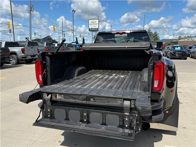 2023 GMC Sierra 3500HD Denali (Stk: 5B061A) in Blenheim - Image 9 of 44 2023 GMC Sierra 3500HD Denali (Stk: 5B061A) in Blenheim - Image 9 of 44