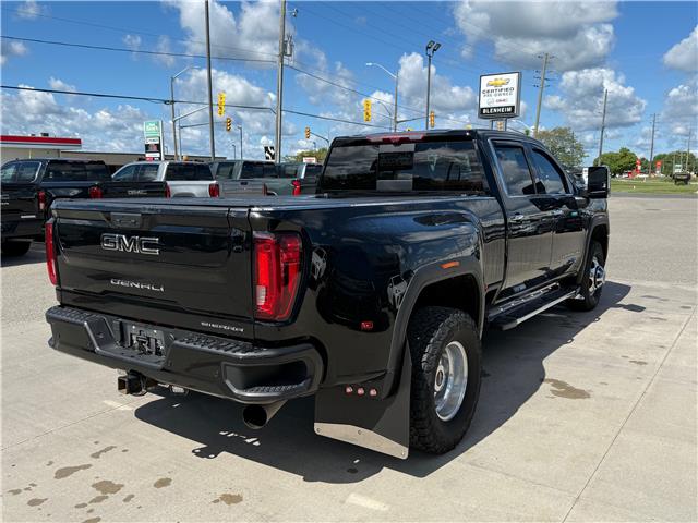 2023 GMC Sierra 3500HD Denali (Stk: 5B061A) in Blenheim - Image 10 of 44 2023 GMC Sierra 3500HD Denali (Stk: 5B061A) in Blenheim - Image 10 of 44