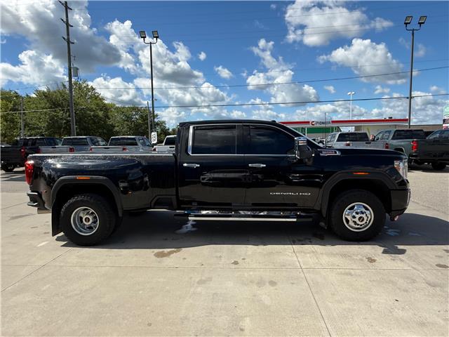 2023 GMC Sierra 3500HD Denali (Stk: 5B061A) in Blenheim - Image 11 of 44 2023 GMC Sierra 3500HD Denali (Stk: 5B061A) in Blenheim - Image 11 of 44