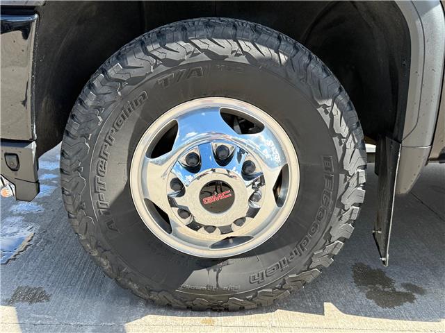 2023 GMC Sierra 3500HD Denali (Stk: 5B061A) in Blenheim - Image 14 of 44 2023 GMC Sierra 3500HD Denali (Stk: 5B061A) in Blenheim - Image 14 of 44