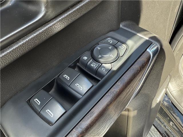 2023 GMC Sierra 3500HD Denali (Stk: 5B061A) in Blenheim - Image 16 of 44 2023 GMC Sierra 3500HD Denali (Stk: 5B061A) in Blenheim - Image 16 of 44