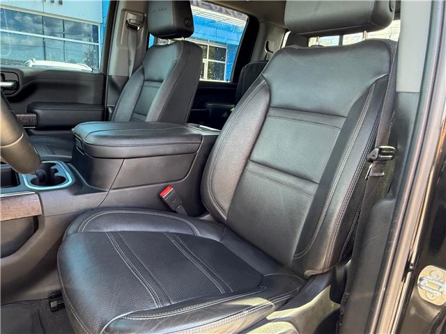 2023 GMC Sierra 3500HD Denali (Stk: 5B061A) in Blenheim - Image 19 of 44 2023 GMC Sierra 3500HD Denali (Stk: 5B061A) in Blenheim - Image 19 of 44