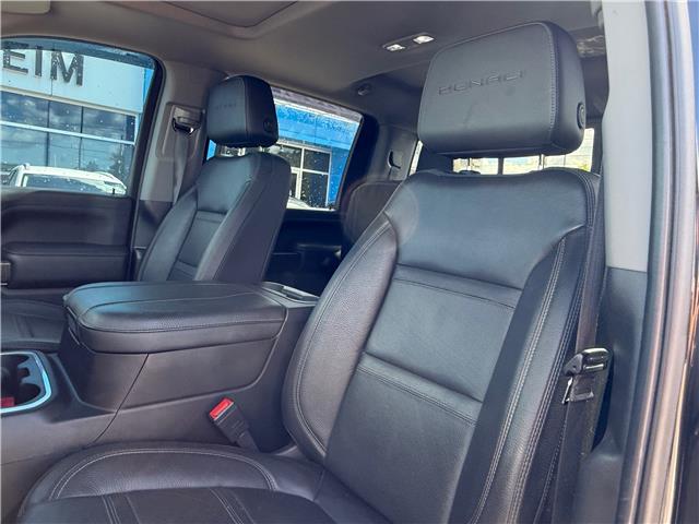 2023 GMC Sierra 3500HD Denali (Stk: 5B061A) in Blenheim - Image 20 of 44 2023 GMC Sierra 3500HD Denali (Stk: 5B061A) in Blenheim - Image 20 of 44