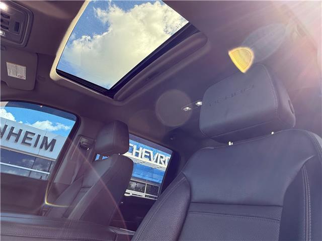 2023 GMC Sierra 3500HD Denali (Stk: 5B061A) in Blenheim - Image 21 of 44 2023 GMC Sierra 3500HD Denali (Stk: 5B061A) in Blenheim - Image 21 of 44