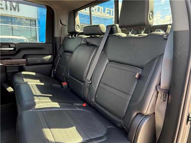 2023 GMC Sierra 3500HD Denali (Stk: 5B061A) in Blenheim - Image 22 of 44 2023 GMC Sierra 3500HD Denali (Stk: 5B061A) in Blenheim - Image 22 of 44