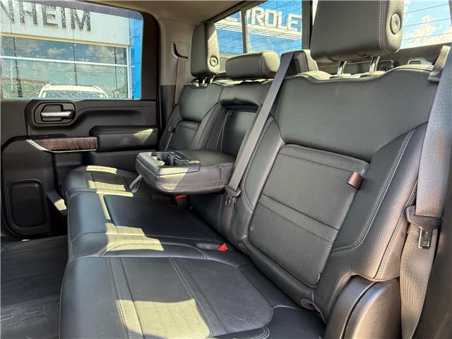 2023 GMC Sierra 3500HD Denali (Stk: 5B061A) in Blenheim - Image 23 of 44 2023 GMC Sierra 3500HD Denali (Stk: 5B061A) in Blenheim - Image 23 of 44