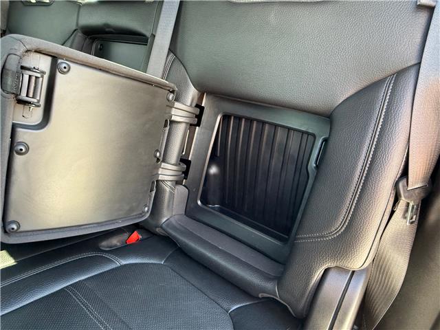 2023 GMC Sierra 3500HD Denali (Stk: 5B061A) in Blenheim - Image 24 of 44 2023 GMC Sierra 3500HD Denali (Stk: 5B061A) in Blenheim - Image 24 of 44