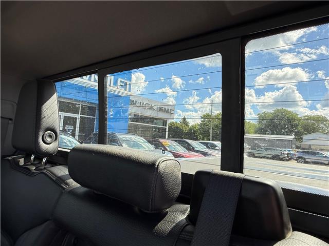 2023 GMC Sierra 3500HD Denali (Stk: 5B061A) in Blenheim - Image 25 of 44 2023 GMC Sierra 3500HD Denali (Stk: 5B061A) in Blenheim - Image 25 of 44