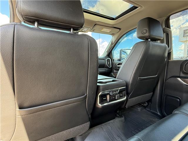 2023 GMC Sierra 3500HD Denali (Stk: 5B061A) in Blenheim - Image 26 of 44 2023 GMC Sierra 3500HD Denali (Stk: 5B061A) in Blenheim - Image 26 of 44