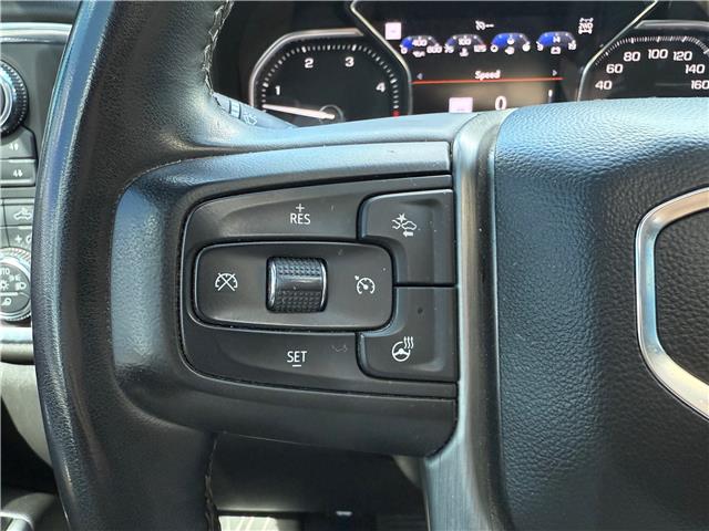2023 GMC Sierra 3500HD Denali (Stk: 5B061A) in Blenheim - Image 28 of 44 2023 GMC Sierra 3500HD Denali (Stk: 5B061A) in Blenheim - Image 28 of 44