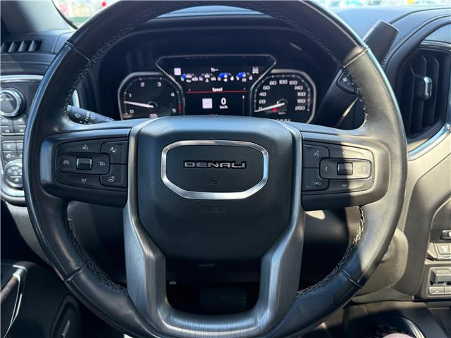 2023 GMC Sierra 3500HD Denali (Stk: 5B061A) in Blenheim - Image 29 of 44 2023 GMC Sierra 3500HD Denali (Stk: 5B061A) in Blenheim - Image 29 of 44