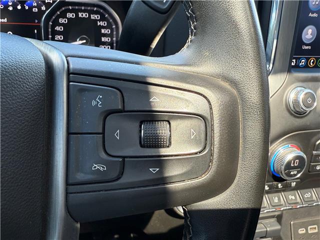 2023 GMC Sierra 3500HD Denali (Stk: 5B061A) in Blenheim - Image 30 of 44 2023 GMC Sierra 3500HD Denali (Stk: 5B061A) in Blenheim - Image 30 of 44