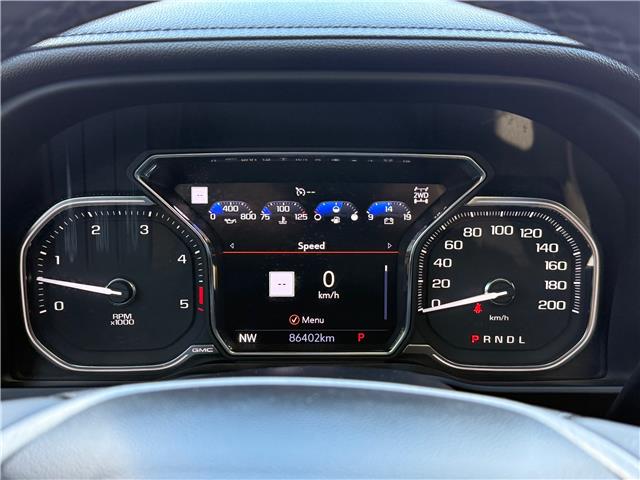 2023 GMC Sierra 3500HD Denali (Stk: 5B061A) in Blenheim - Image 31 of 44 2023 GMC Sierra 3500HD Denali (Stk: 5B061A) in Blenheim - Image 31 of 44