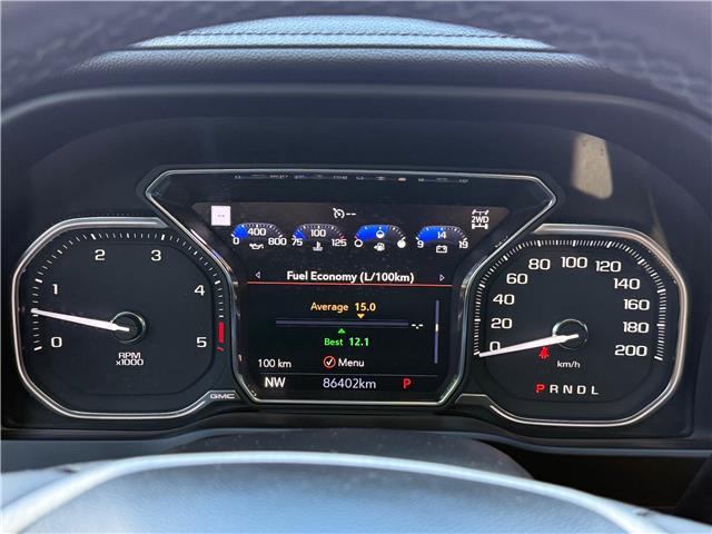 2023 GMC Sierra 3500HD Denali (Stk: 5B061A) in Blenheim - Image 32 of 44 2023 GMC Sierra 3500HD Denali (Stk: 5B061A) in Blenheim - Image 32 of 44