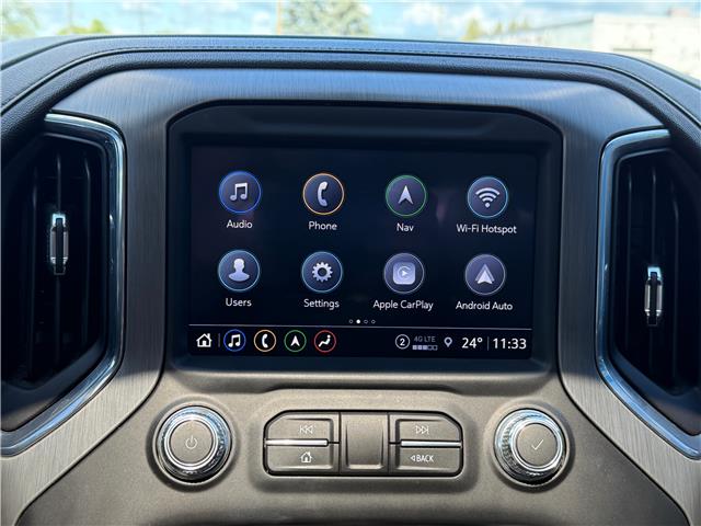 2023 GMC Sierra 3500HD Denali (Stk: 5B061A) in Blenheim - Image 33 of 44 2023 GMC Sierra 3500HD Denali (Stk: 5B061A) in Blenheim - Image 33 of 44