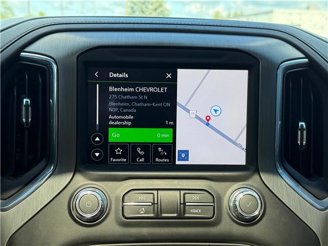 2023 GMC Sierra 3500HD Denali (Stk: 5B061A) in Blenheim - Image 34 of 44 2023 GMC Sierra 3500HD Denali (Stk: 5B061A) in Blenheim - Image 34 of 44