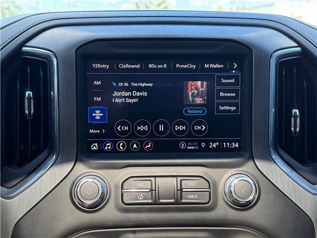 2023 GMC Sierra 3500HD Denali (Stk: 5B061A) in Blenheim - Image 35 of 44 2023 GMC Sierra 3500HD Denali (Stk: 5B061A) in Blenheim - Image 35 of 44