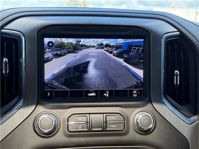 2023 GMC Sierra 3500HD Denali (Stk: 5B061A) in Blenheim - Image 37 of 44 2023 GMC Sierra 3500HD Denali (Stk: 5B061A) in Blenheim - Image 37 of 44